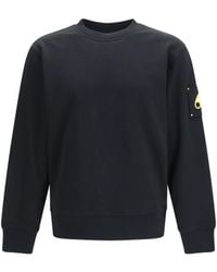 Moose Knuckles - Hartsfield Sweatshirt - Lyst