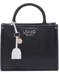 Liu Jo - Tote Bag Small - Lyst