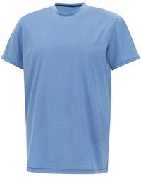 Rrd - Summer Smart T-Shirt - Lyst