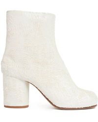 Maison Margiela - Tabi Boots - Lyst