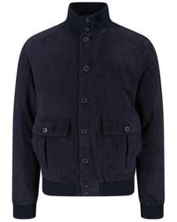 Valstar - Ino Bomber Jacket - Lyst