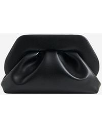 THEMOIRÈ - Tia Vegan Fabric Bag - Lyst