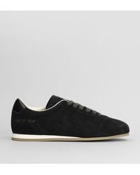 Common Projects - Driving Shoe Sneakers - Lyst