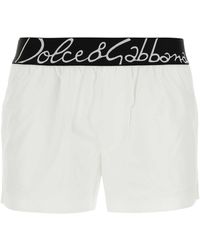Dolce & Gabbana - Intimate - Lyst