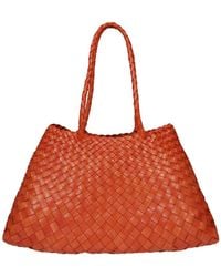 Dragon Diffusion - Santa Croce Big Tote Bag - Lyst