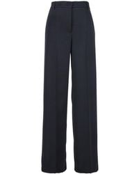 Le Plain - Tailored Pants - Lyst