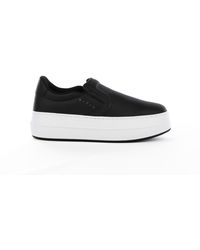 Hogan - Sneakers Skyscraper Slip On - Lyst