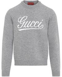 Gucci - Sweater - Lyst