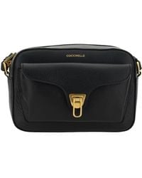 Coccinelle - Shoulder Bags - Lyst