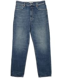 Closed - Jeans Springdale Cotton - Lyst