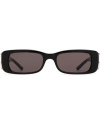Balenciaga - Bb0096S Sunglasses - Lyst