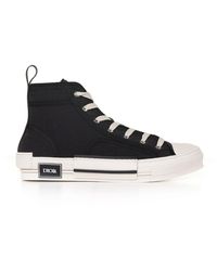 dior high top converse