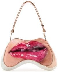 DIESEL - Handbags - Lyst