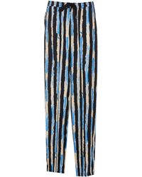 Pinko - Trousers - Lyst