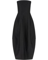 KHAITE - 'Stela' Dress - Lyst