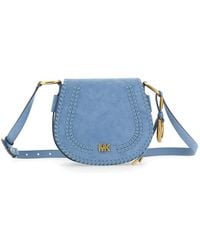 MICHAEL Michael Kors - 'Josie' Crossbody Bag With Adjustable And Re - Lyst