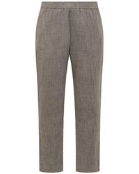 Barena - Riobarbo Trousers - Lyst