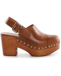 Chloé - Pumps - Lyst