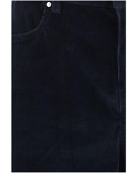 Max Mara - Fragola Corduroy Pants - Lyst