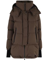 Herno - Corto 2Layers - Lyst