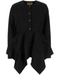 Uma Wang - Jackets - Lyst