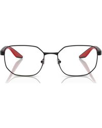 Prada Linea Rossa - Ps50Qv 1Ab1O1 Glasses - Lyst