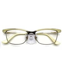 Dita Eyewear - Frame And Lens Eyeglasses - Lyst