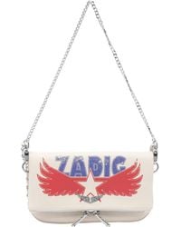 Zadig & Voltaire - Bags - Lyst