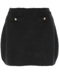Miu Miu - Skirts - Lyst
