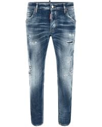 DSquared² - 'Skater' Jeans - Lyst