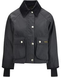 Barbour - Jackets - Lyst