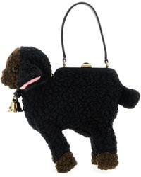 Moschino - Sheep Handbag - Lyst