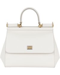 Dolce & Gabbana - Vit St Dauphine - Lyst