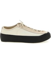 Stone Island - 'S100010' Sneakers - Lyst
