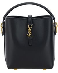 Saint Laurent - Shoulder Bags - Lyst