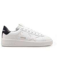 Golden Goose - Pure Star Sneakers - Lyst
