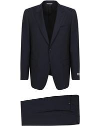 Canali - Suits - Lyst