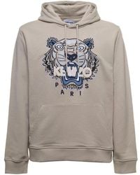 KENZO Hoodies for Men - Up to 60% off | Lyst