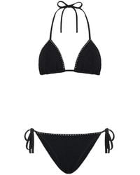 Hunza G - Beachwear - Lyst