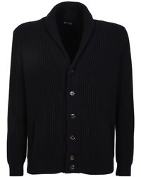 Colombo - Cashmere Cardigan - Lyst