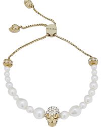 McQueen - Bijoux - Lyst