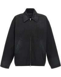 Balenciaga - 'Bb Garderobe' Jacket - Lyst
