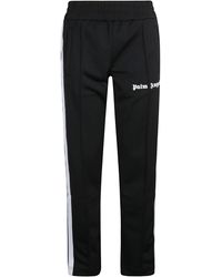 Palm Angels Track pants and sweatpants for Women | Online Sale up to 70%  off | Lyst