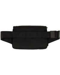 Marni - Cityscape Pouch Body: Polyamide-Nylon Belt Bags - Lyst