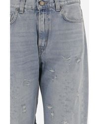 Haikure - Cotton Jeans Organic - Lyst