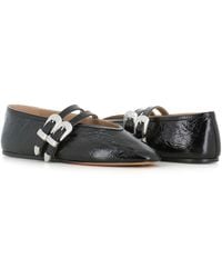 Le Monde Beryl - Ballerin Claudia - Lyst