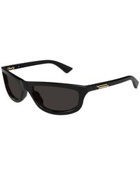 Bottega Veneta - Sunglasses - Lyst
