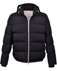 Brunello Cucinelli - Jacket - Lyst