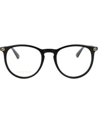 Gucci - Acetate Optical Glasses - Lyst