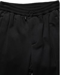 Dolce & Gabbana - Mid Waist Cargo Jogger Sweatpants Pants Polyurethane Polyester - Lyst